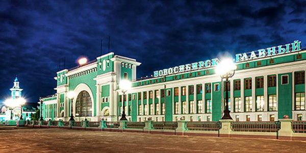Презентация франшизы SUBWAY в Новосибирске