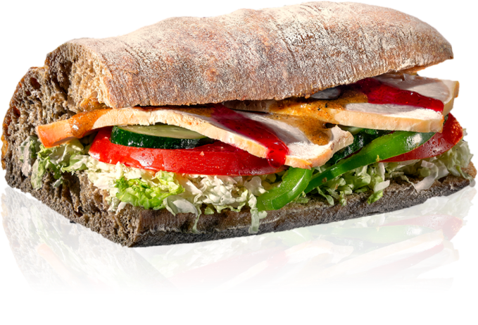Sendwich